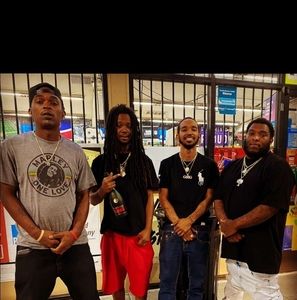 Meet your Posher, Brandon